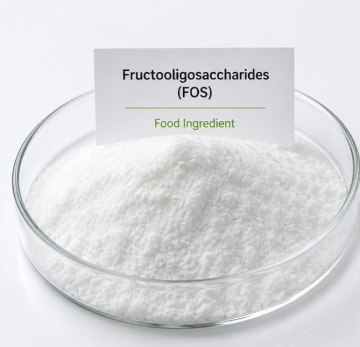 Short Chain Prebiotic FOS Powder for Flavour Foods