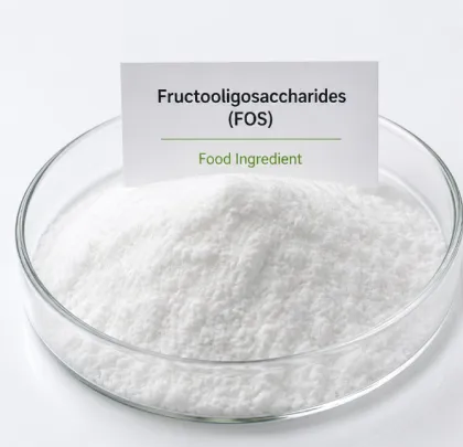 Fiber Beyond Sweetness Polydextrose