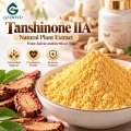 Tanshinone IIA 5% –98% HPLC Extrato de raiz de Salvia miltiorrhiza