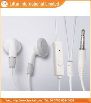 Hot Selling Z007 Stereo Colorful Mobile Phone Headset in Shenzhen Factory (Z007)