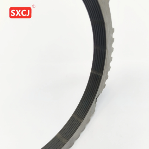 Customization Heavy Truck Gearbox Spare Parts Steel Synchronizer Ring OEM for ISUZ U (1-33265-356-0/1-33265-545-1/1-33265-290-5)