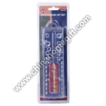 28PCS SCREWDRIVER SET