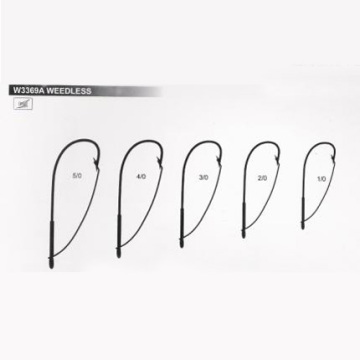 Weedless W3369A