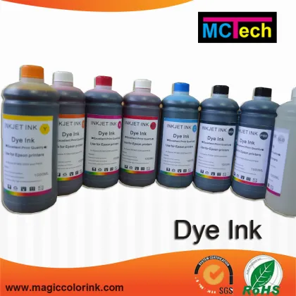 water based dye ink for Epson XP 231/XP 235/XP 332/XP 432/XP 530/XP 630
