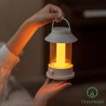 Outerlead Dimmable Camping Lantern with Power Bank