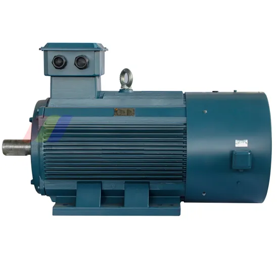 YVP Series Frequency Variable 40hp 30kw Inverter Motor 5-100 Hz
