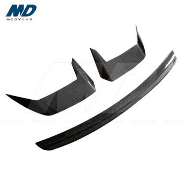 Modycar Carbon Faserdachspoiler für 2021-2023 Audi RSQ8