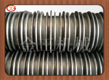 the biggest manufacturer in china noodle cutter machine to make various shapes of noodles
