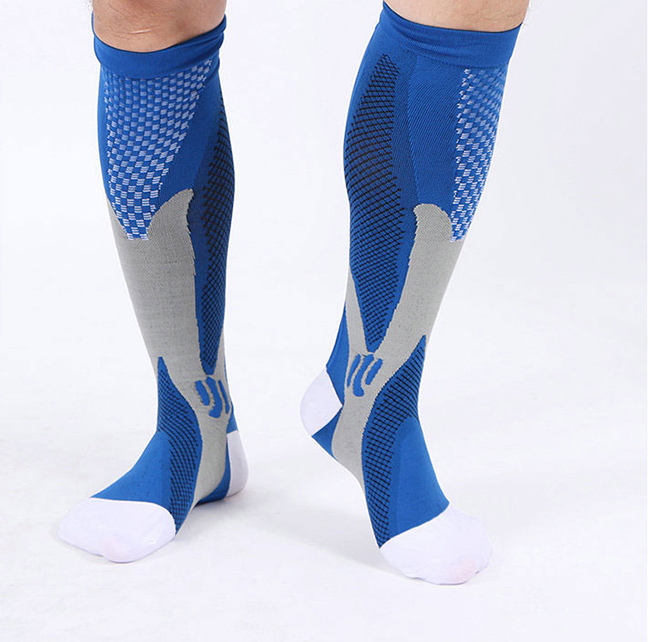 sports ankle sleeve