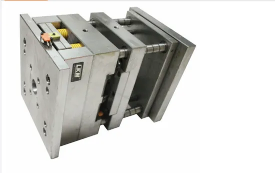 POS Platic Injection Mould Production