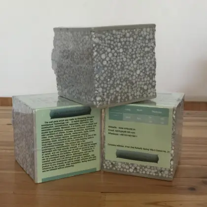 wallboard for engineering construction