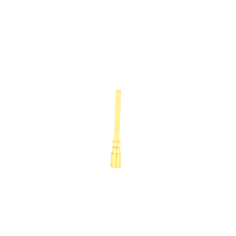 Precision hardware parts