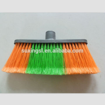 hard bristle floor brush