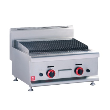 Commercial Gas Griddles for Restaurants and Hotels