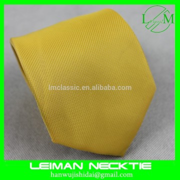 cheapest polyester soild school's necktie