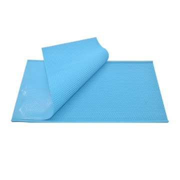 Silicon Press for Beeswax Foundation Embossing: A Comprehensive Guide