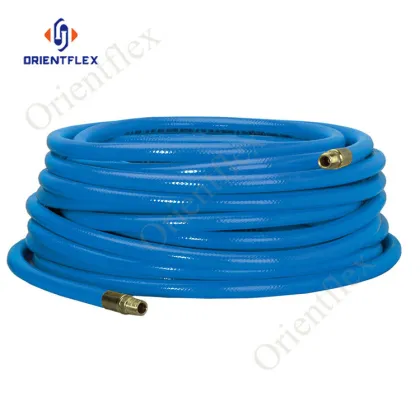yellow cheap legacy air hose