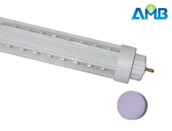 600mm, 1200mm, 1500mm 12w  - 24w G13 4000k, 5000k, 8000k Dimmable T8 Led Tube By192 Leds