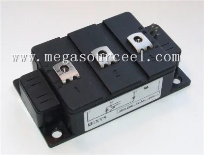 Igbt Power Module Mcc162-18i01 - Toshiba - Thyristor Modules Thyristor/diode Modules