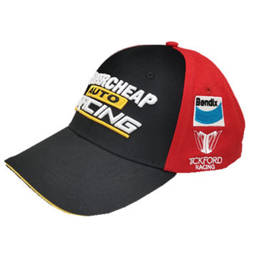 2019 new high quality baseball cap with embroidery logo