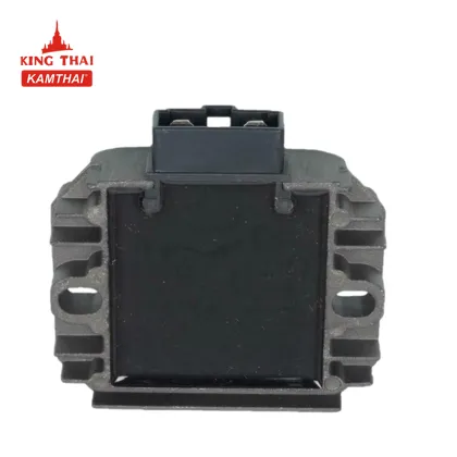KAMTHAI OEM ODM Service for PIAGGIO Motorcycle Regulator Rectifier