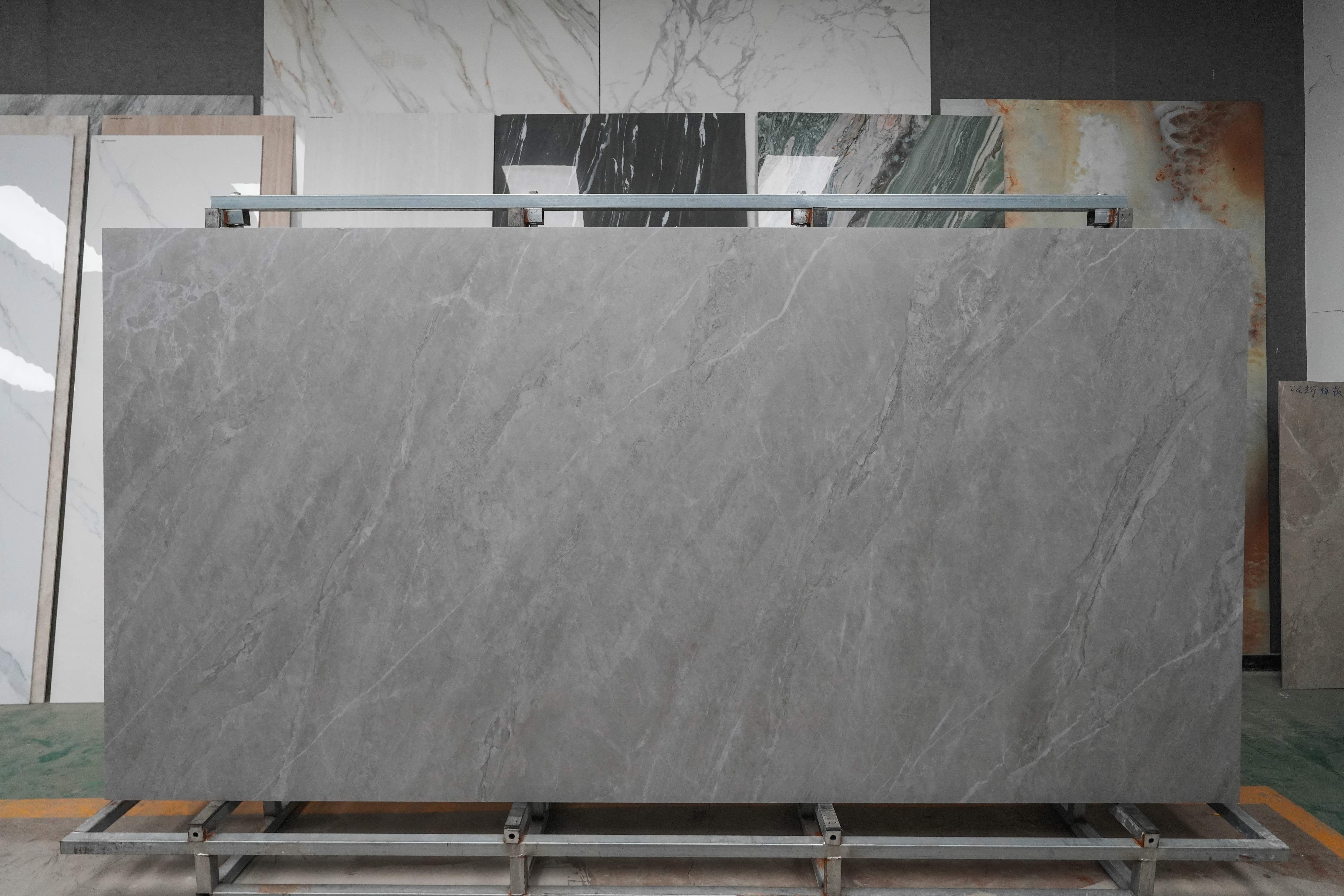 Royal Grey Piatră sinterizată