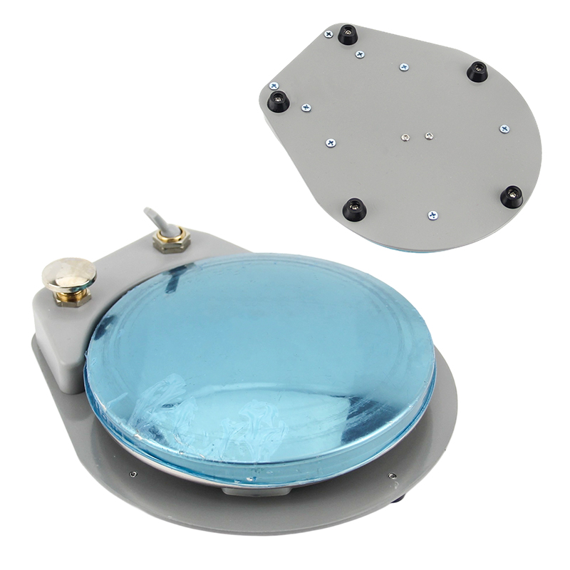 Round Foot Pedal(3)