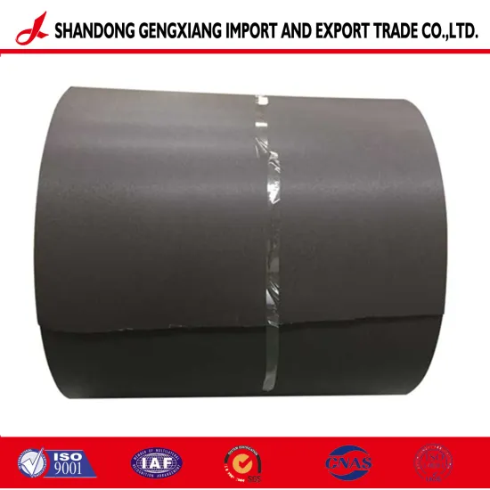 Matt Color Coated PPGI PPGL Steel Roofing Coil