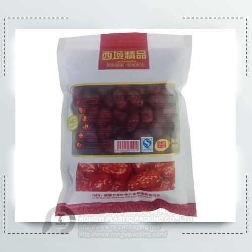 dried dates bag