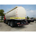 40000L 8x4 Cement Transport Tankers