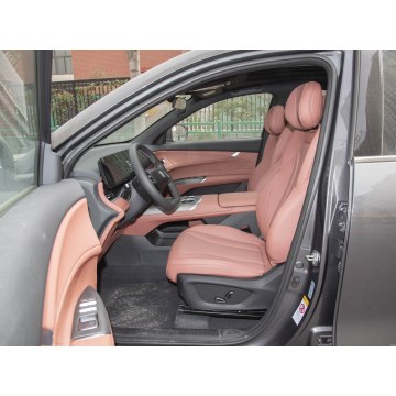 2025 Changan CS75 Plus 1.5T Gasoline SUV