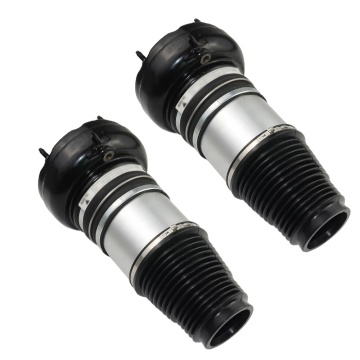 Air Suspension L&R 2PC FRONT for Porsche Macan OEM 95B616039 4H616039AP