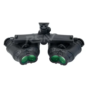 120 Degree FOV GPNVG-18 Night Vision Goggles Gen 2+/3