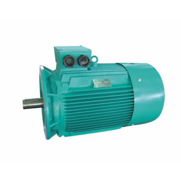 LANDTOP 15KW 3 Phase Electric Motor Sale Price