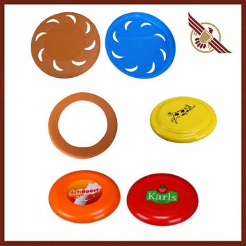 High Quality Plastic Flying Saucer WM-PFCCC005