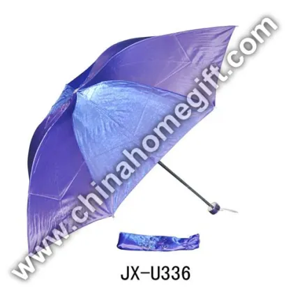 Block UV Umbrella