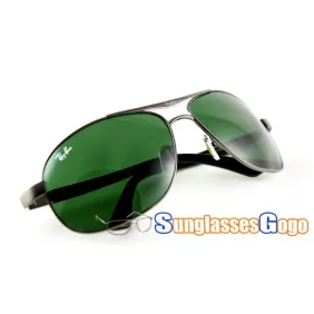 Christmas Discount on Ray Ban RB3327  Sunglasses