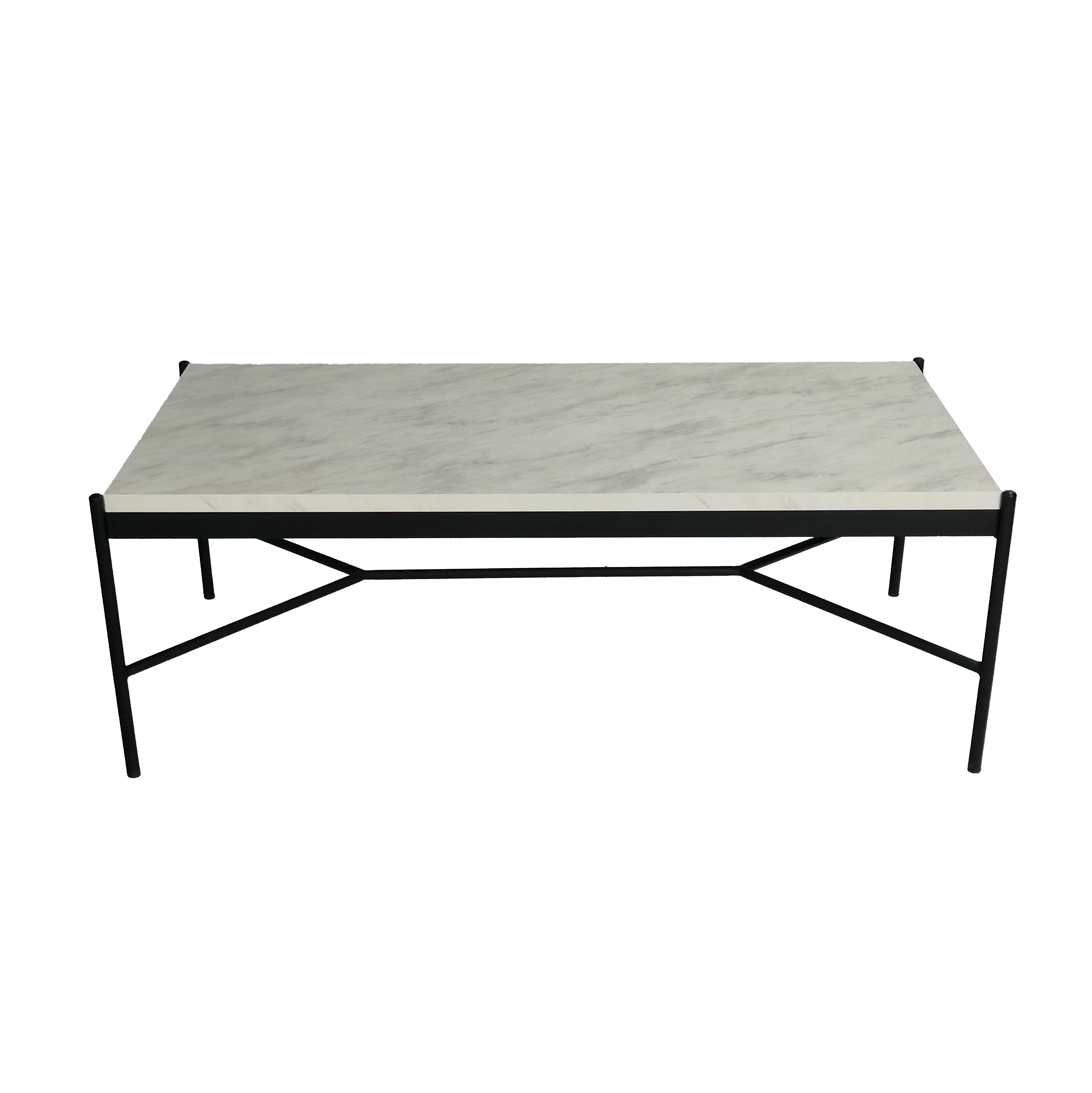 Large Rectangular Coffee Table