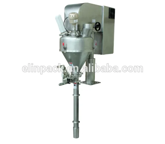 Semi-Automatic Flling Machine