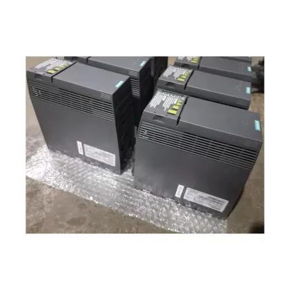 Siemens Frequency Converter 6SL3710-1GH31-0AA3 - Hot Selling, In Stock