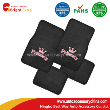 Mats Floor Carpet Untuk Kereta