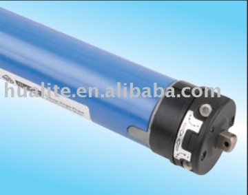 Tubular Motor( (standard ,manual, built-in receiver ) type
