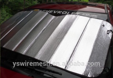 Car sun shade/Car windshield sun shade/Car front sun shade