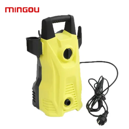 Power Electric Pressure Washer Car Wash Machine