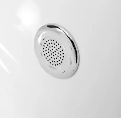 Fiberglass Pet Bath Tub: Dog Washing Machine for Grooming Baths