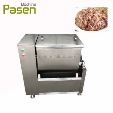 Mixer à viande de saucisse: machine à mélanger à viande et à légumes polyvalentes