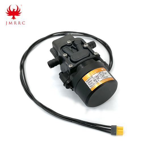 New 6S Brushless Water Pump DC 20-26V JMRRC