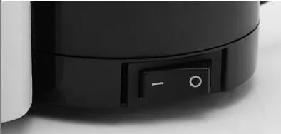 E.S.E pod coffee Espresso Coffee Machine