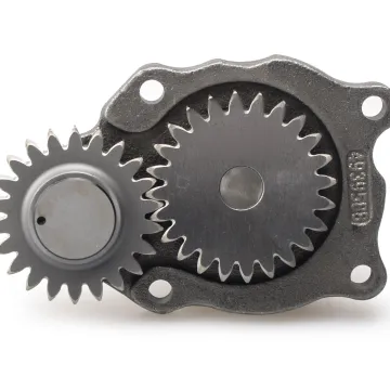 ISDE Diesel Engine Lubricating Oil Pump 4939588