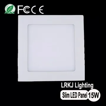New Light4w flat panel light Best Price Led ceiling Downlight